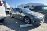 Certified 2023 Hyundai Sonata SE w/ Preferred Accessory Package image 2