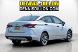 New 2025 Nissan Versa S w/ S Plus Package image 4