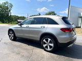 Used 2020 Mercedes-Benz GLC 300 4MATIC image 4