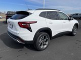 New 2025 Chevrolet Trax LT w/ Driver Confidence Package image 5