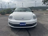Used 2012 Volkswagen Beetle Turbo image 2