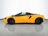 New 2025 McLaren Artura Spider image 4
