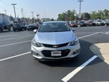 Used 2018 Chevrolet Cruze LT w/ Sun And Sound Package image 2
