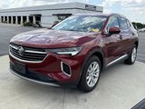 Used 2021 Buick Envision Preferred image 3