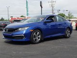 Used 2019 Honda Civic LX image 3