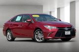 Used 2017 Toyota Camry SE image 2