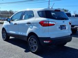 Certified 2022 Ford EcoSport S image 4