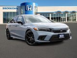 Certified 2022 Honda Civic Sport image 1