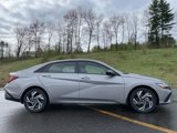 New 2025 Hyundai Elantra SEL image 3