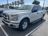 Certified 2016 Ford F150 XLT image 3