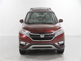 Used 2015 Honda CR-V EX-L image 2