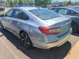 Used 2019 Honda Accord Sport image 5