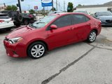 Used 2016 Toyota Corolla LE image 2