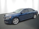 Used 2019 Volkswagen Passat 2.0T Wolfsburg image 2