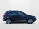 Used 2016 Volkswagen Tiguan R-Line image 4