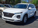 Used 2019 Hyundai Santa Fe SEL w/ Cargo Package image 2