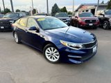 Used 2018 Kia Optima LX w/ 17" Alloy Wheels Package image 3