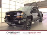 Used 2018 Chevrolet Silverado 1500 LT w/ Texas Edition image 4