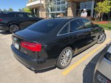 Used 2012 Audi A6 3.0T Premium Plus image 3