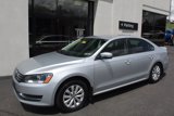 Used 2014 Volkswagen Passat 1.8T S image 2