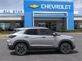 New 2025 Chevrolet TrailBlazer LT w/ Convenience Package image 5