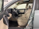 Used 2008 Toyota RAV4 Limited image 4