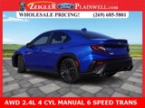 Used 2023 Subaru WRX Premium image 3