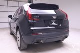 Used 2023 Cadillac XT4 Luxury w/ Cold Weather Package image 2
