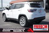 New 2025 Jeep Compass Latitude image 3