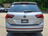 Used 2022 Volkswagen Tiguan SE R-Line image 5