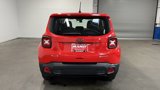 Used 2022 Jeep Renegade Sport image 4