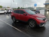 Certified 2021 Honda CR-V EX image 5