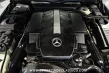 Used 2001 Mercedes-Benz SL 500 image 3