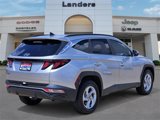 Used 2024 Hyundai Tucson SEL image 4