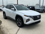 Used 2022 Hyundai Tucson SEL w/ Cargo Package image 4