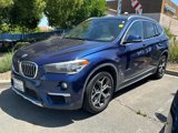 Used 2017 BMW X1 xDrive28i image 2