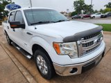Used 2013 Ford F150 XLT w/ Luxury Equipment Group image 3