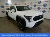 New 2025 Toyota Tacoma TRD Off-Road image 2