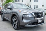 Used 2021 Nissan Rogue SV w/ Premium Package image 4