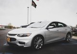 Used 2016 Chevrolet Malibu Premier image 2