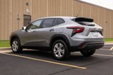 Used 2024 Chevrolet Trax LS w/ Driver Confidence Package image 5