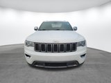 Used 2020 Jeep Grand Cherokee Limited w/ Luxury Group II image 2