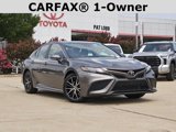 Used 2023 Toyota Camry SE image 2