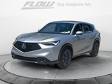 New 2025 Acura ADX A-Spec image 3