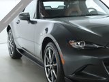 Used 2023 MAZDA MX-5 Miata Grand Touring w/ Appearance Package image 6