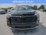 New 2026 Chevrolet Equinox LT w/ Convenience Package II image 2