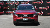 Used 2022 Kia Sorento LX image 2