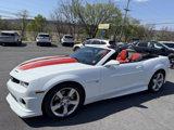 Used 2011 Chevrolet Camaro SS image 3