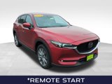 Used 2019 MAZDA CX-5 Grand Touring Reserve image 5