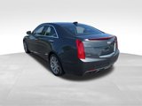 Used 2018 Cadillac ATS Luxury image 3